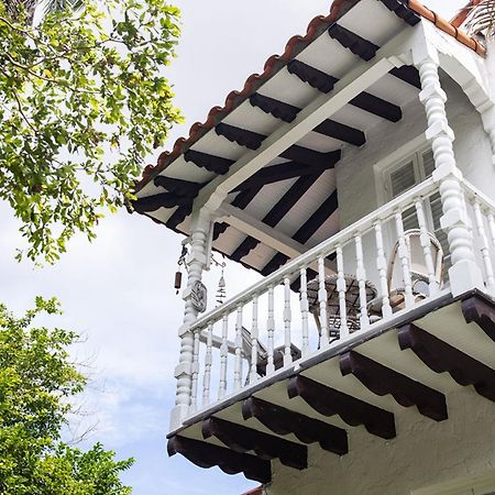 Casa Coral Hotell Coral Gables Exteriör bild