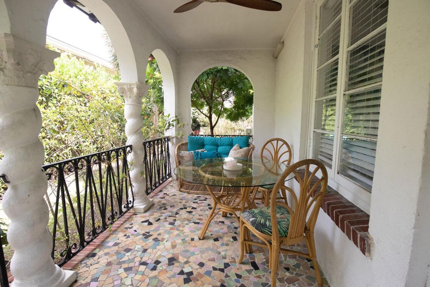 Casa Coral Hotell Coral Gables Exteriör bild