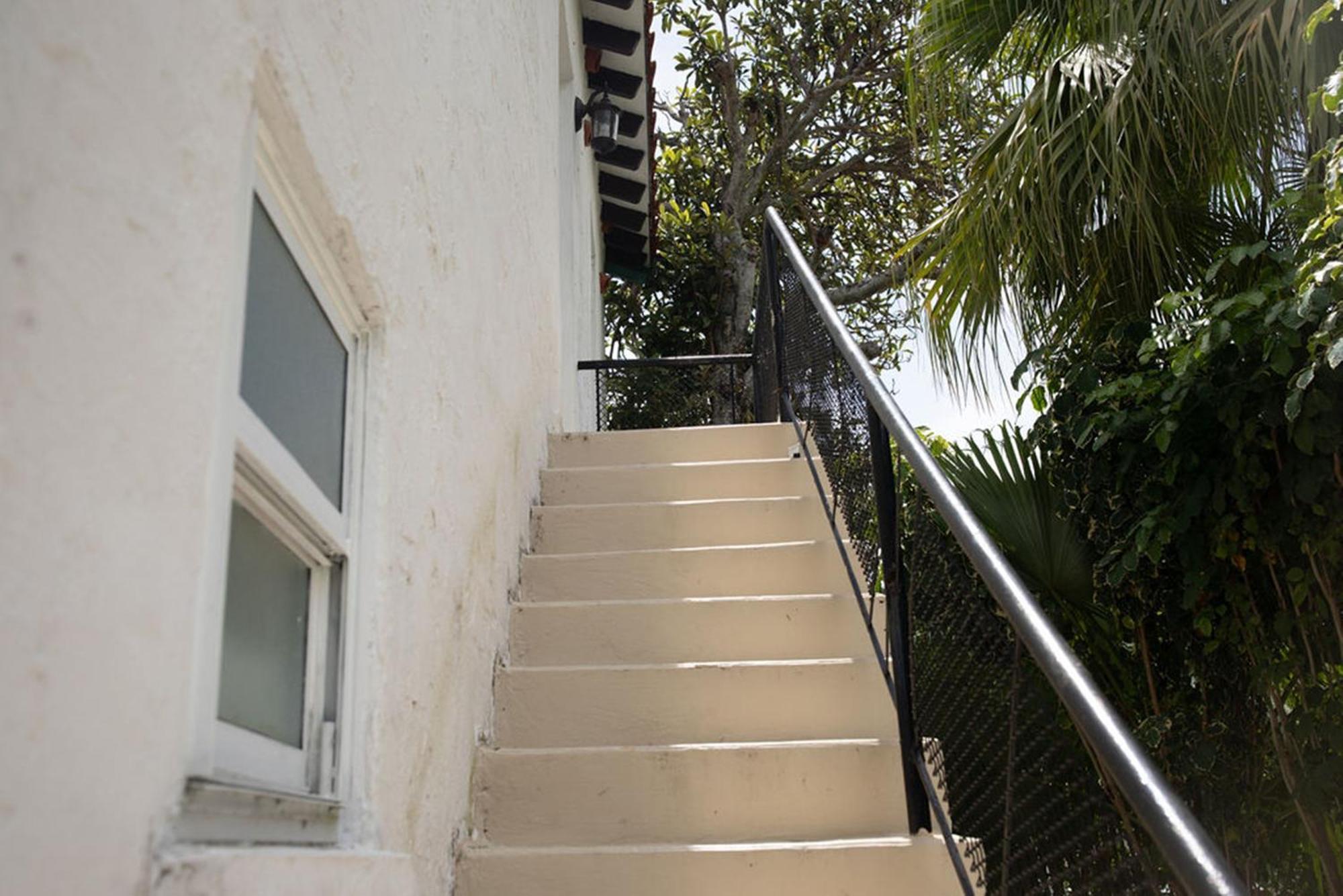 Casa Coral Hotell Coral Gables Exteriör bild