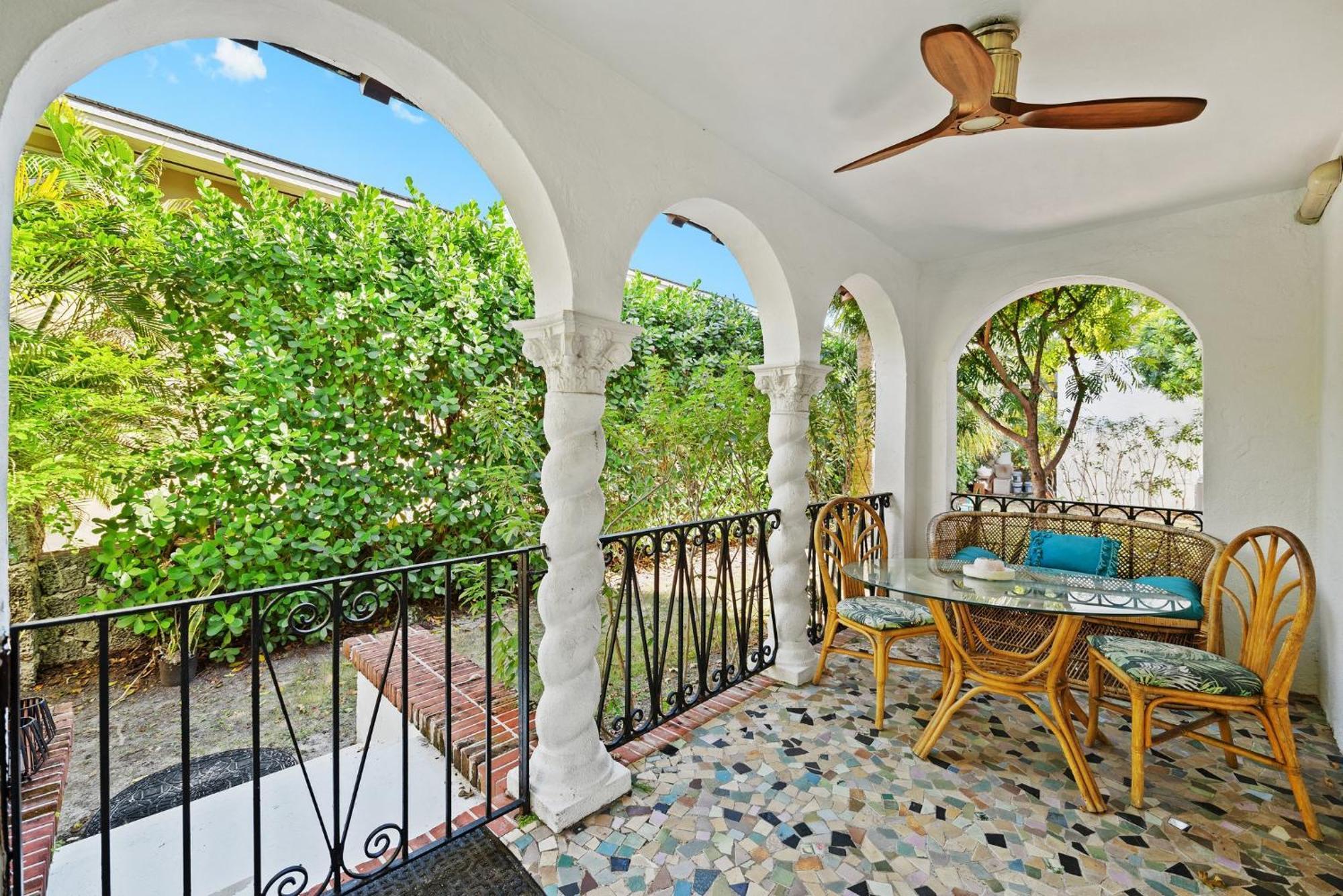 Casa Coral Hotell Coral Gables Exteriör bild