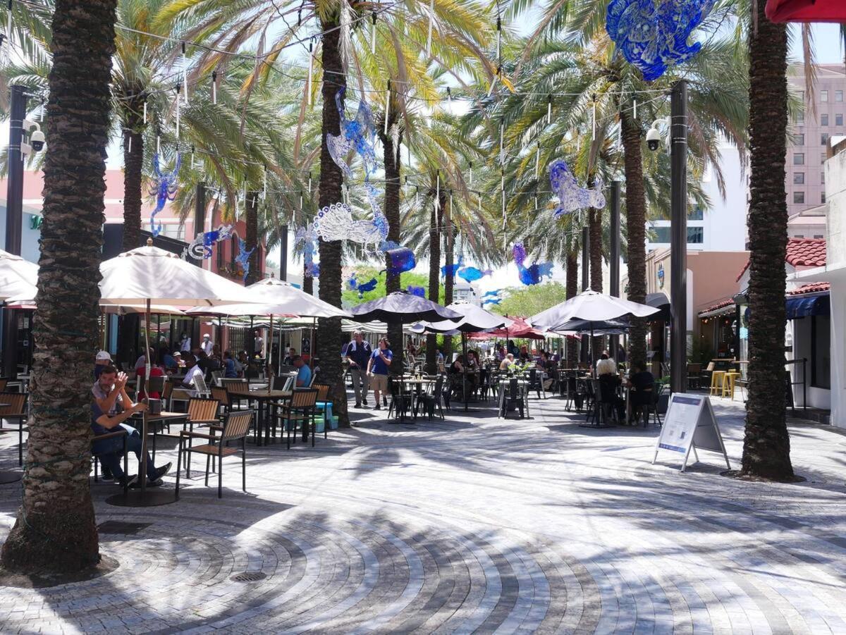 Casa Coral Hotell Coral Gables Exteriör bild